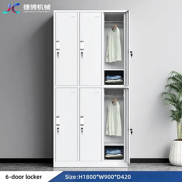 Locker Multifuncional