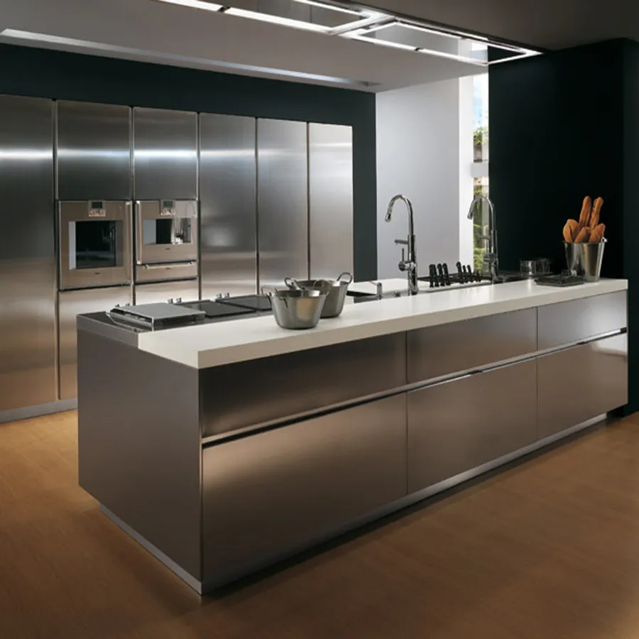 Armario de Cocina Modular