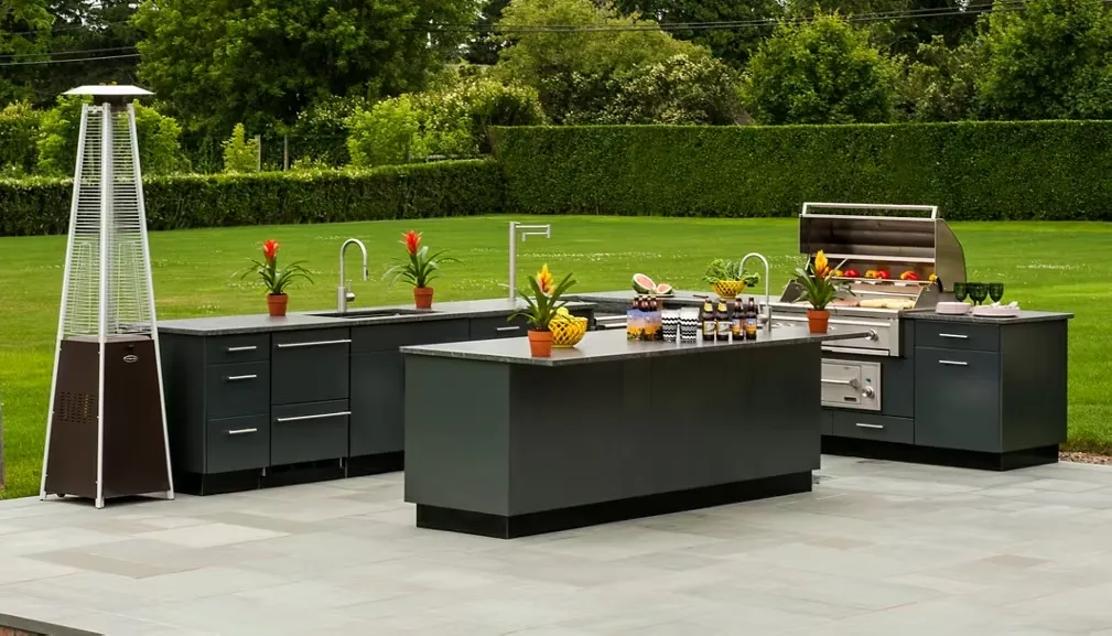 Muebles de exterior