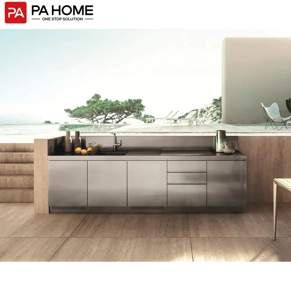Muebles de Cocina