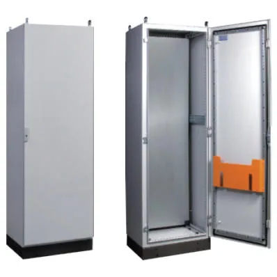 Gabinete Eléctrico