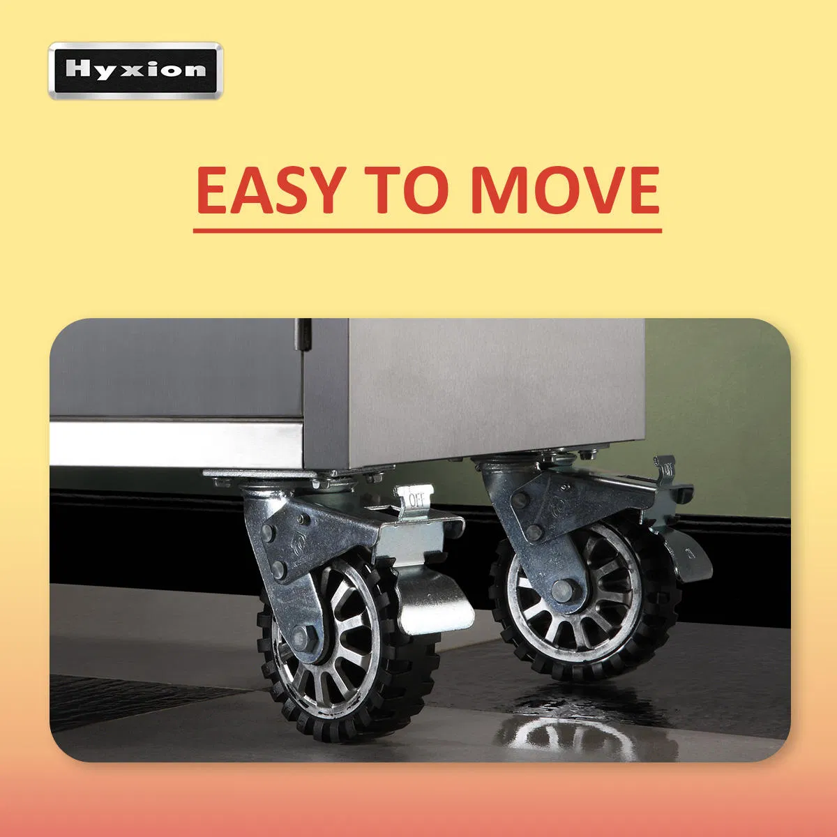 Carro de herramientas alto de acero inoxidable Hyxion nuevo estilo Garage1ooomm bancos de trabajo armarios de herramientas