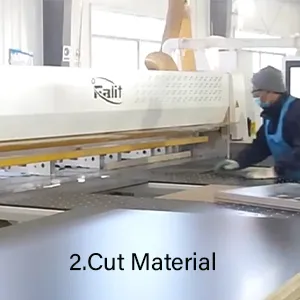 Process 2
