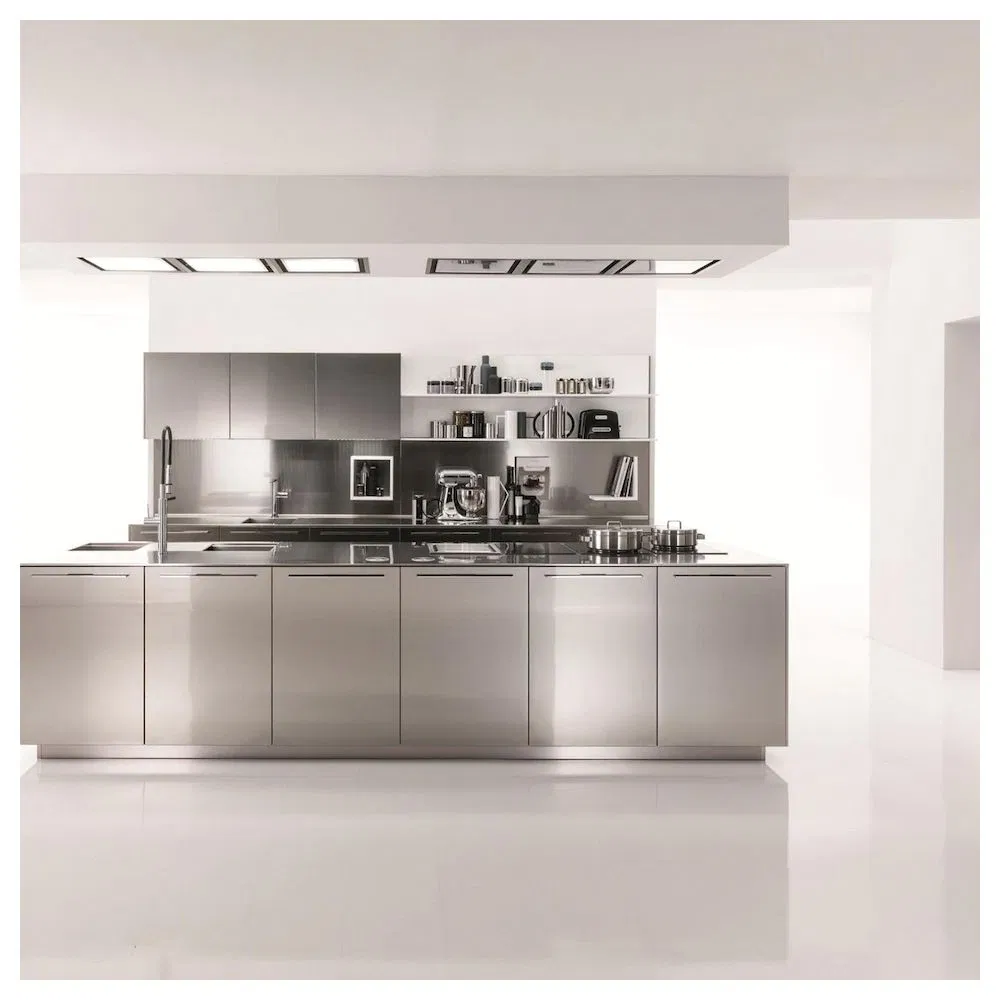 Diseño de cocina 6