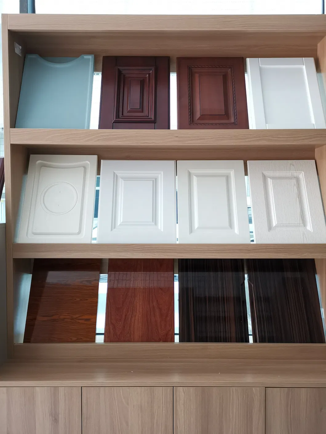 Estructura modular
