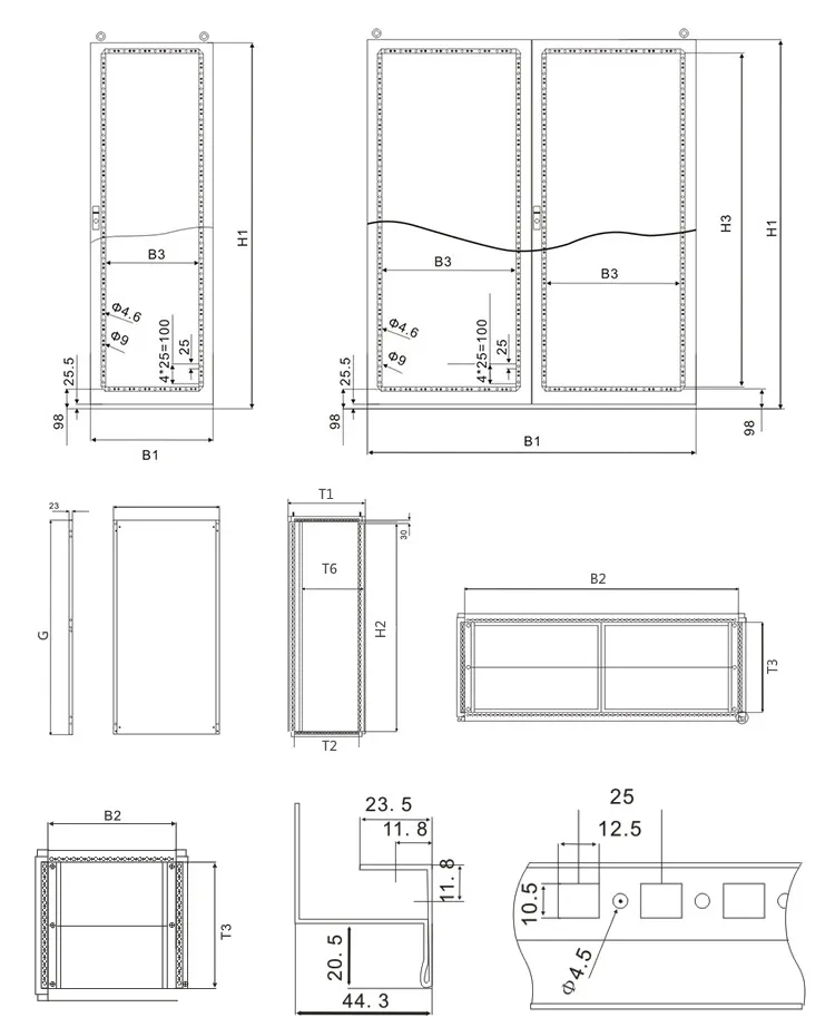 Detalle técnico 2