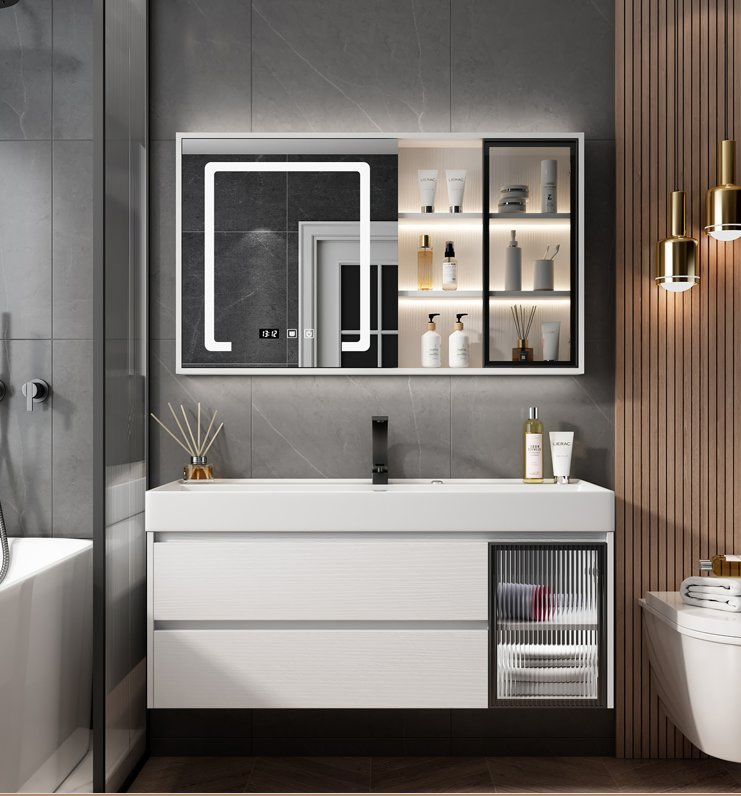 Mueble para el hogar diseño moderno armario de sala de estar armario de cocina de acero inoxidable