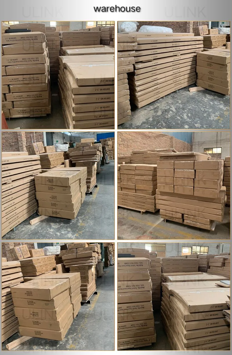 Proceso de embalaje