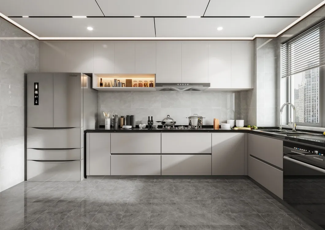 Diseño de cocina