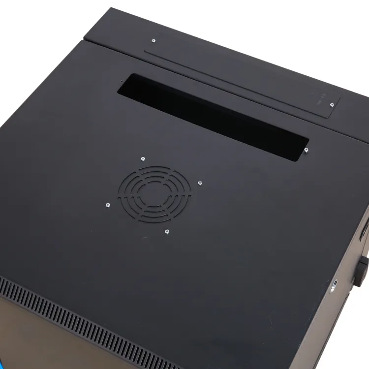 Detalle gabinete 1