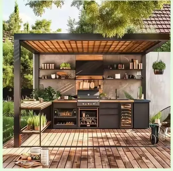 Detalle de Interior