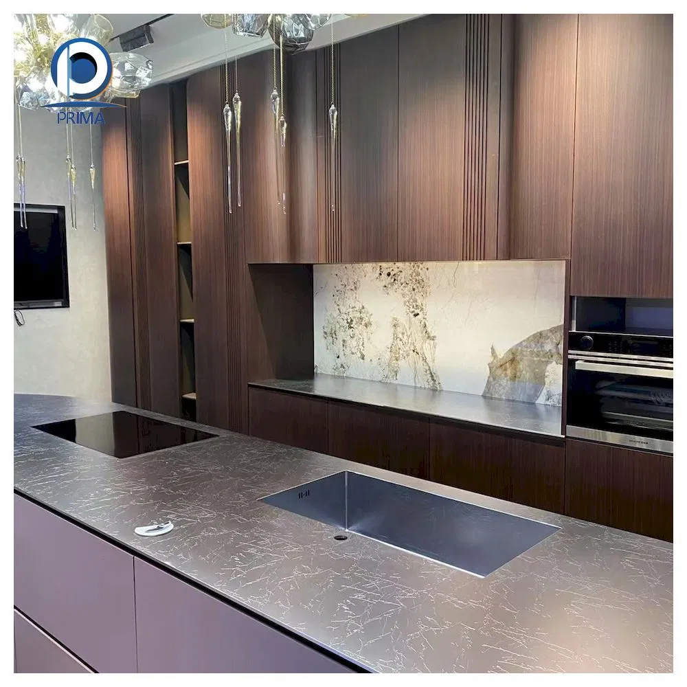 Gabinete de cocina moderno 1