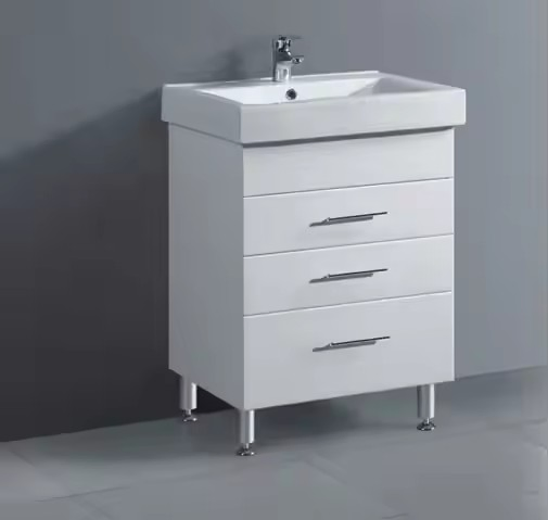 24 Inodoro Mueble de Baño Lavabo Cerámico Esquina Mueble de Baño