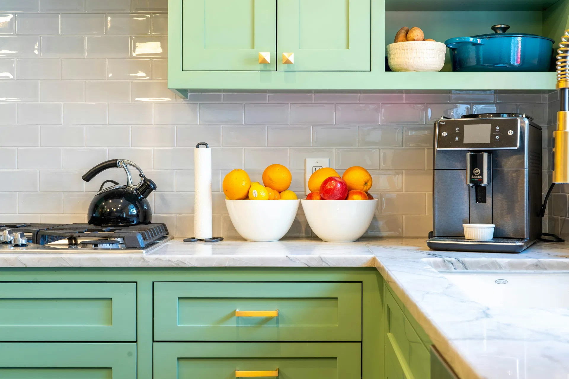Detalle cocina 2