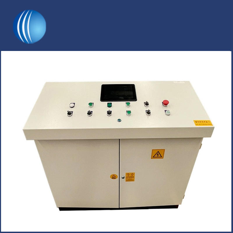 Gabinete eléctrico de baja tensión de acero inoxidable