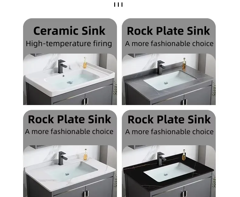 Diseño moderno baño