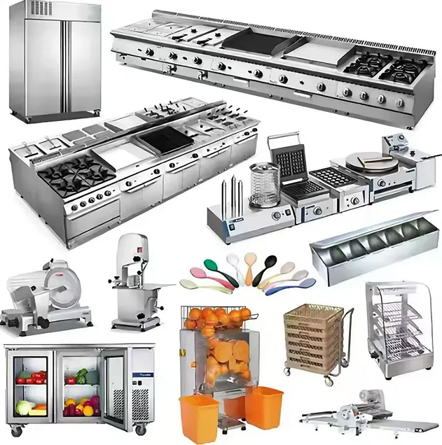 Equipamiento 3
