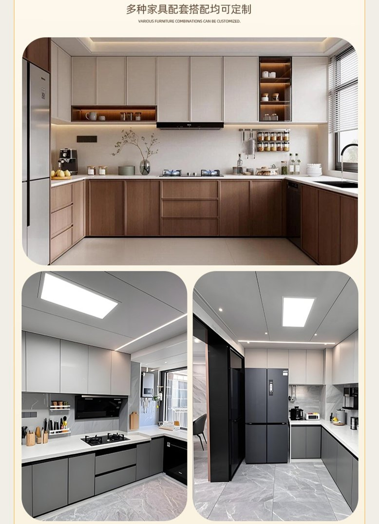 Proyecto de cocina 3