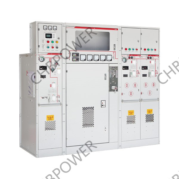Gabinetes de acero inoxidable premium para interruptores de baja tensión