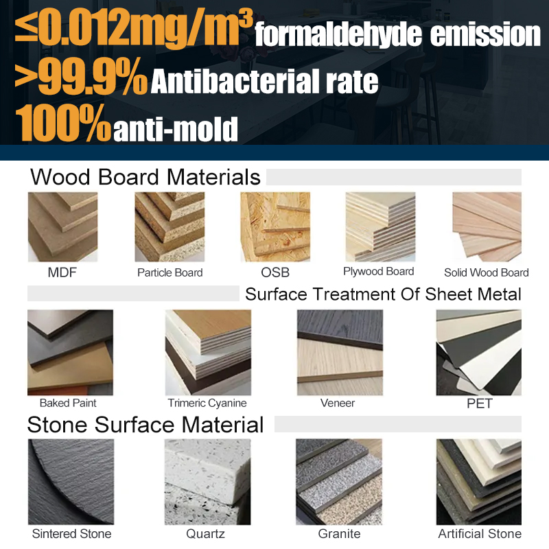 Venta de Mejor Precio Gabinetes de Cocina de Metal de Jardín de Aluminio de Acero Inoxidable para Exterior con Parrilla Exterior