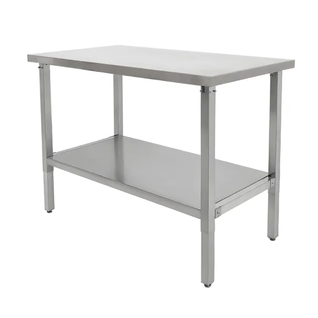 Mesa de trabajo ajustable 3