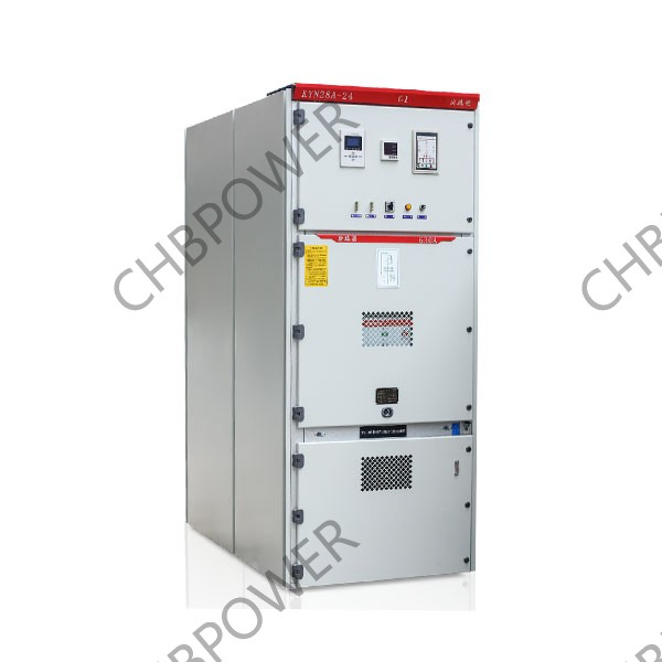 Gabinetes de acero inoxidable premium para interruptores de baja tensión