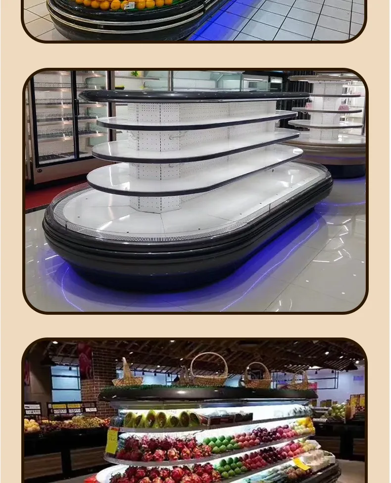 Gabinete de exhibición