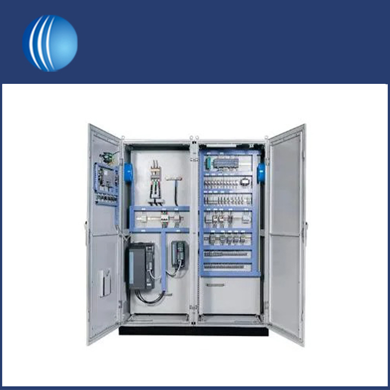 Tablero de Distribución Principal de Fábrica de Baja Tensión Gabinete de Distribución de Energía de Acero Inoxidable