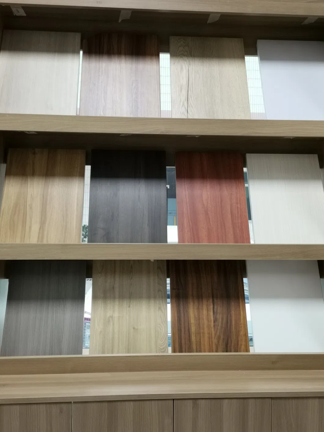 Materiales premium