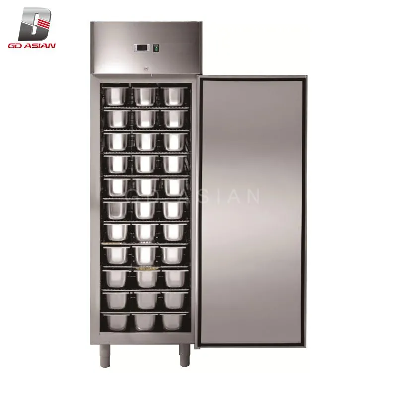 Detalle Cocina Comercial PA800bt