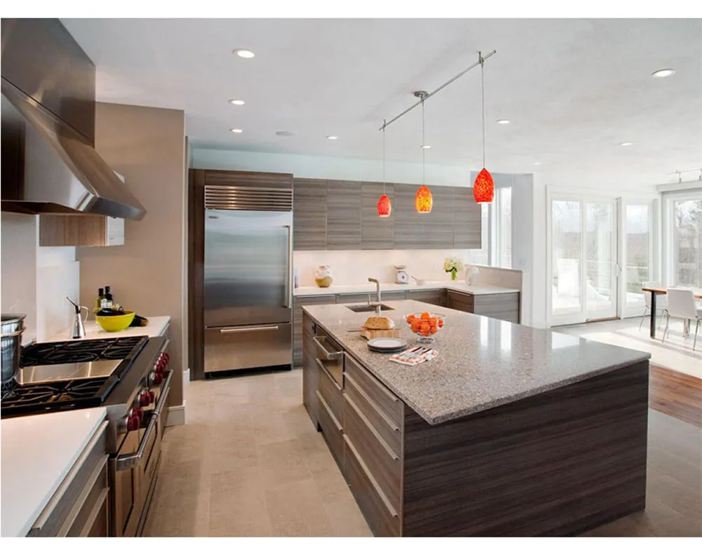 Módulo de cocina modular