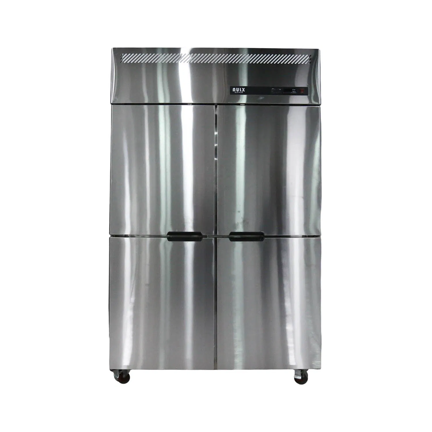 Gabinete de acero inoxidable