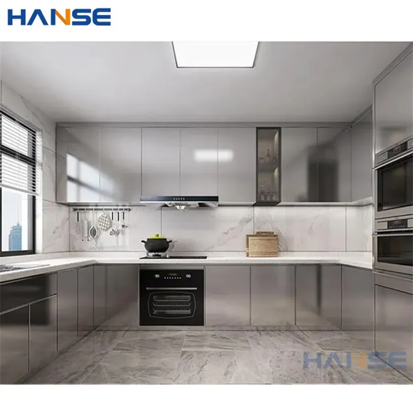 Detalle de Cocina 2