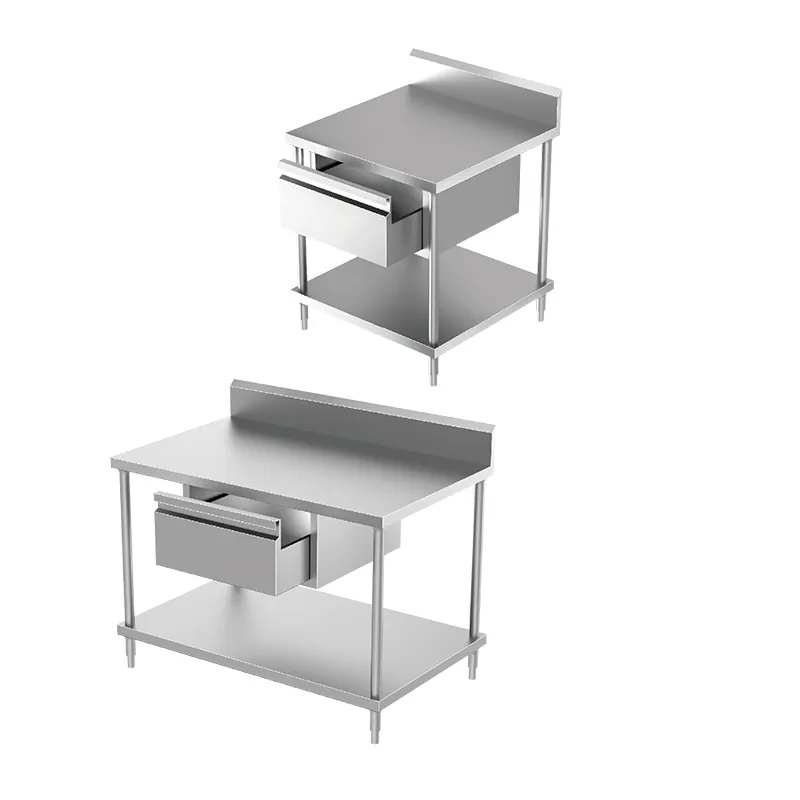 Fregadero de cocina de acero inoxidable