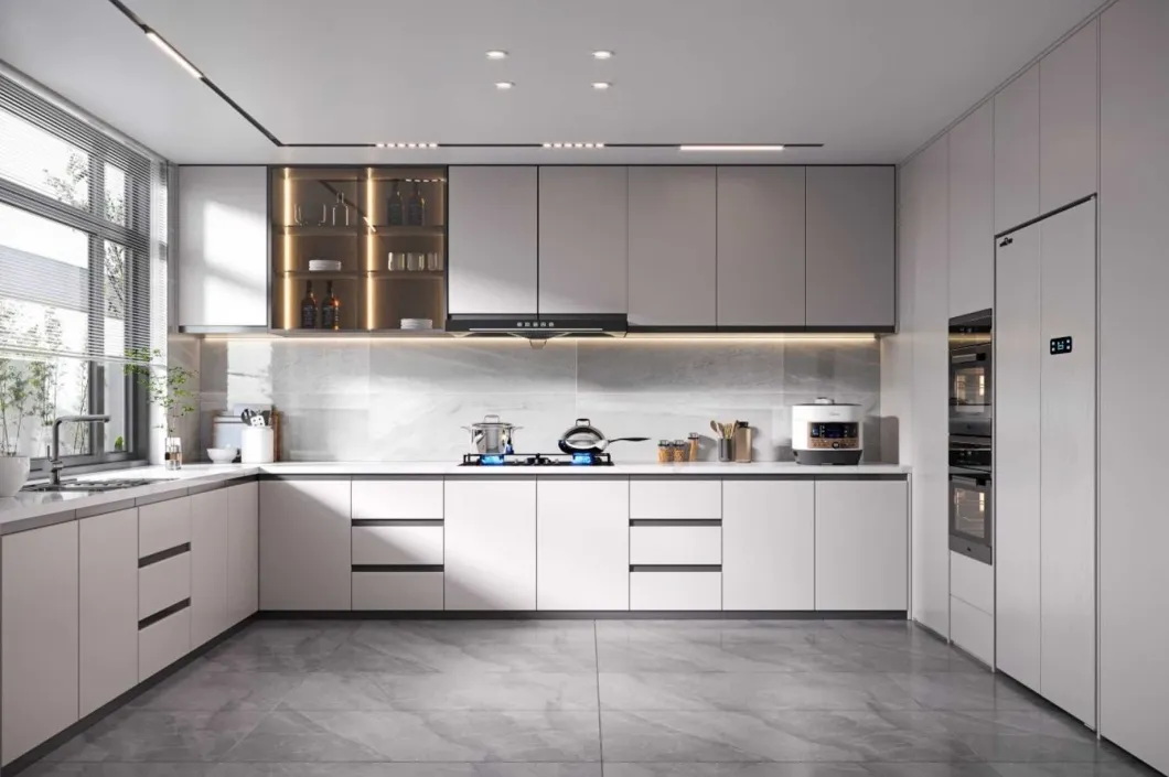 Diseño de cocina 2
