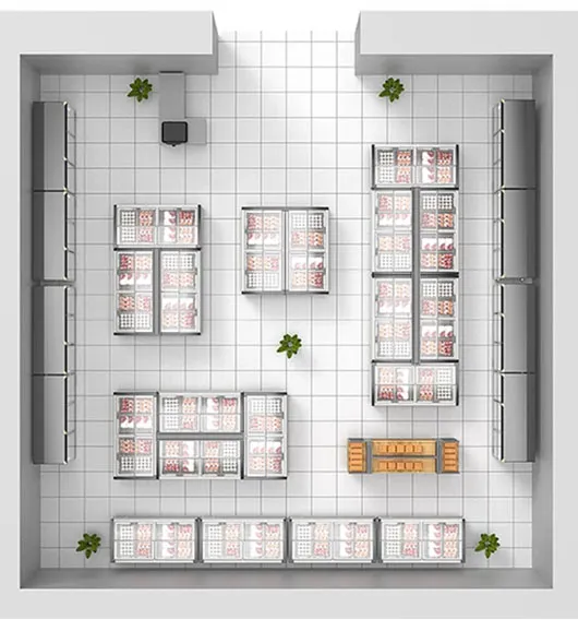 Combinación libre