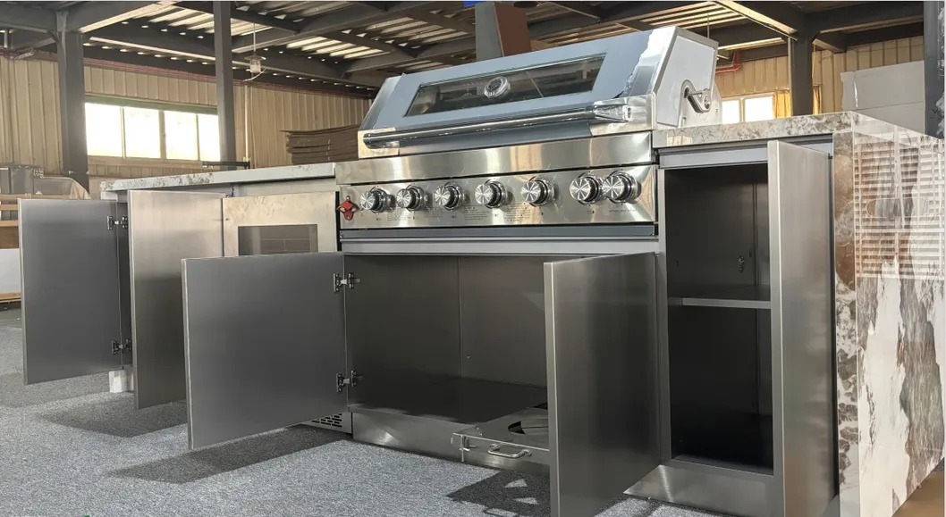 Mueble de cocina 6