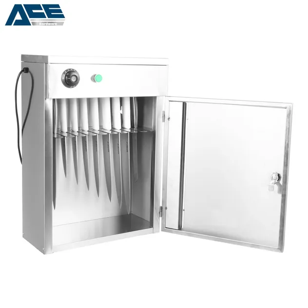 Accesorios esterilizador 2