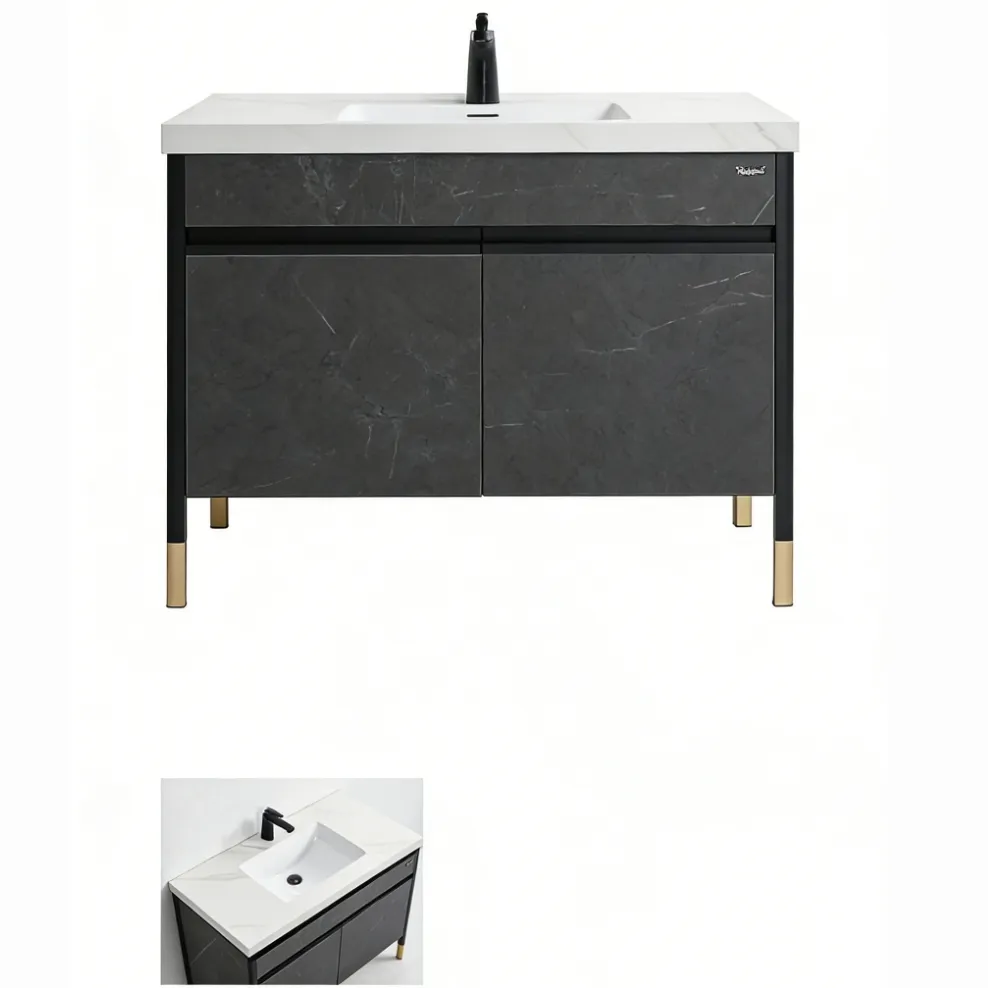 Lavabo cerámica
