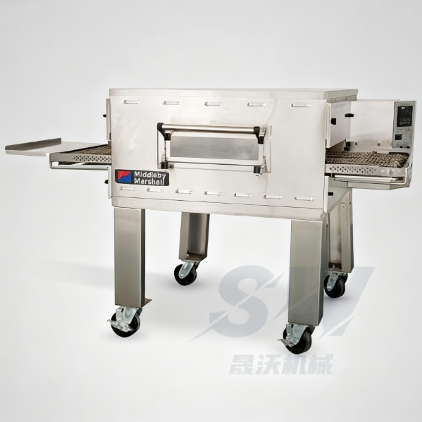 Gabinete de cocina de acero inoxidable de alta resistencia para servicio de alimentos
