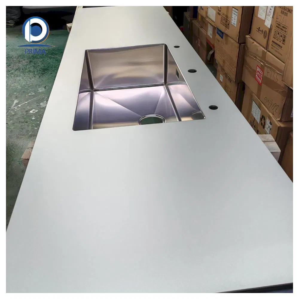 Gabinete de cocina moderno 2