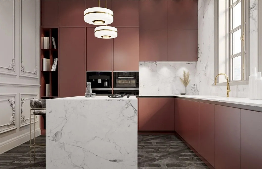 Hardware de cocina