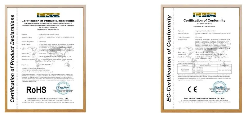 Certificado 2