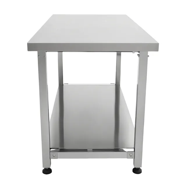 Mesa de trabajo ajustable 2
