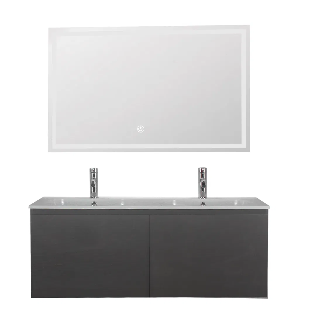 Detalle de Lavabo