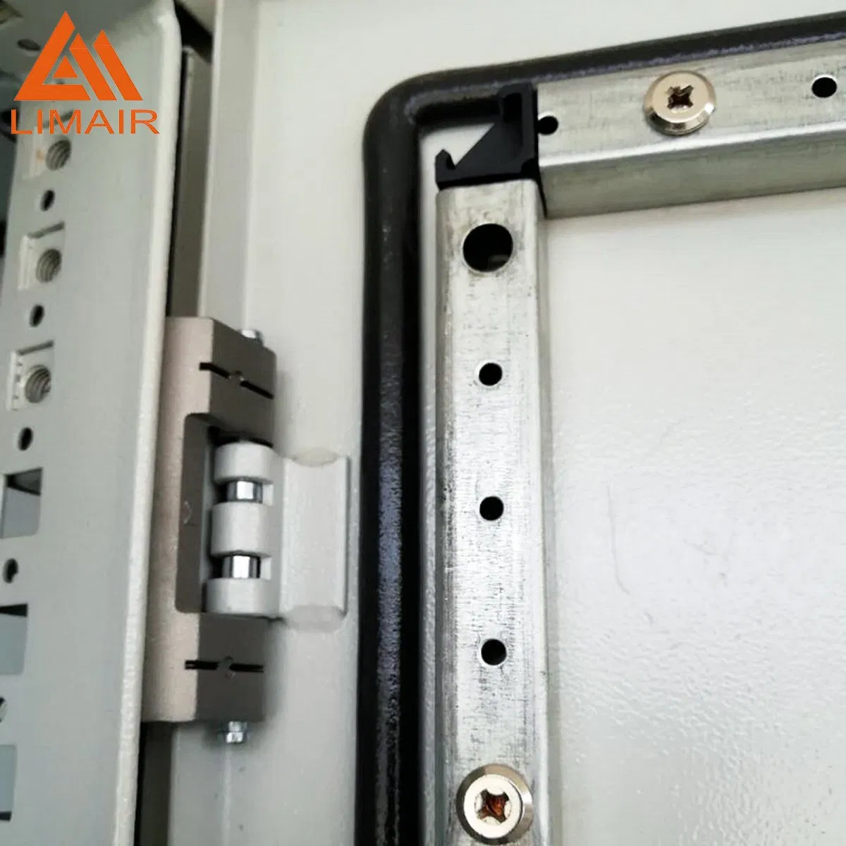 Personalizar Armarios de Acero Inoxidable Industrial de Gabinete Eléctrico de Baja Tensión PLC