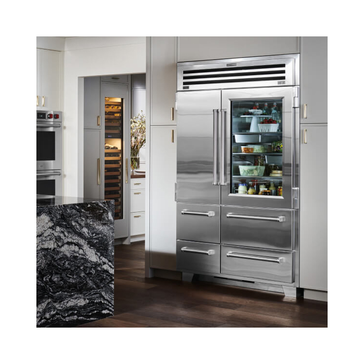 Bisagra de gabinete 304 Bisagras de acero inoxidable con cierre suave para gabinetes de acero inoxidable en la cocina