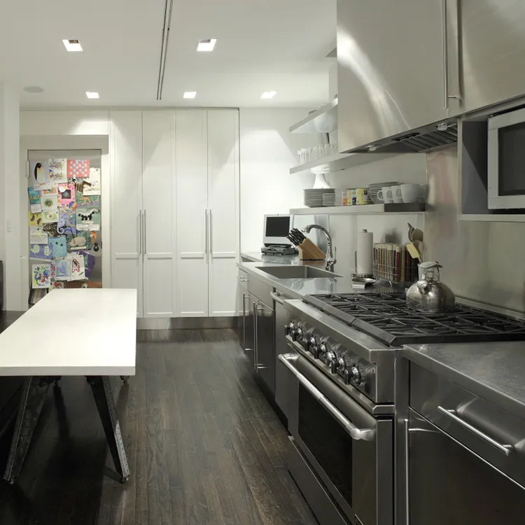 Diseño moderno de cocina