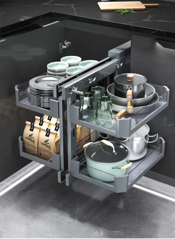 Mueble de cocina 12