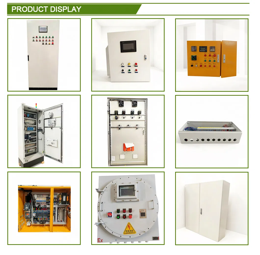 Cableado Interno